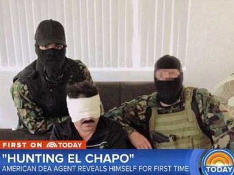 
	Motivul pentru care El Chapo NU poate fi executat de americani, desi ar fi comandat moartea a mii de oameni! Ce il scapa pe &quot;seful cocainei&quot;
