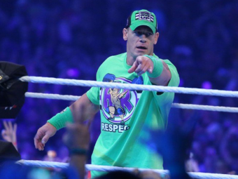 
	John Cena si-a socat fanii cu ultima aparitie! Cum poate sa arate superstarul din wrestling la 41 de ani: &quot;Este fenomenal!&quot;
