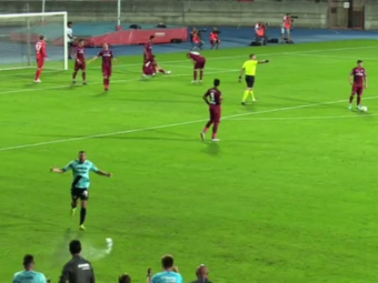 
	VIDEO: Dudelange 2-0 CFR Cluj! Rusine MAXIMA pentru CFR dupa un meci penibil! Campioana Romaniei, data DISPARUTA in Luxemburg
