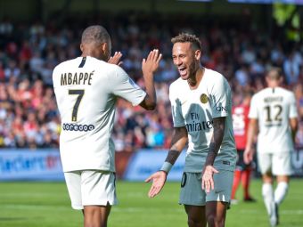 
	ZIUA DECISIVA | PSG afla astazi daca risca excluderea din UEFA Champions League! Real Madrid sta la panda pentru Mbappe si Neymar

