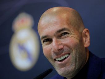 
	Zidane este gata sa o preia pe Manchester United! Anunt bomba al englezilor facut in aceasta dimineata: ce se intampla cu Mourinho
	
