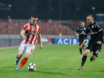 
	Decizie de ULTIMA ORA luata de Gabi Torje! Poate sa revina in Liga 1, dar nu la Dinamo
