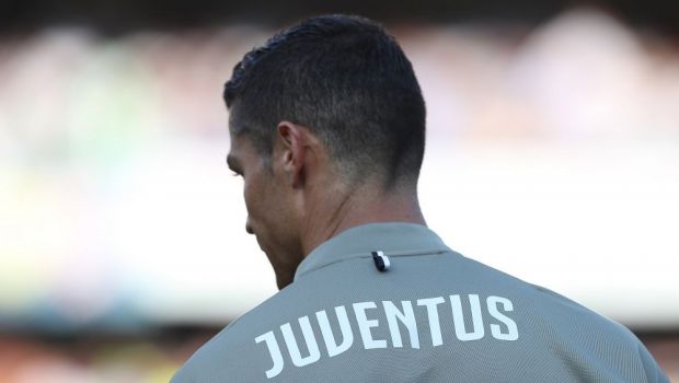 
	JUVENTUS - LAZIO, sambata 19.00 | Cristiano Ronaldo, gata de debutul in fata fanilor lui Juventus! Avertismentul lui Allegri: &quot;Va sta si pe banca!&quot;
