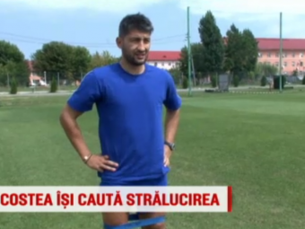
	Fotbalul l-a albit pe Costea! Cum arata acum fostul golgheter al Ligii I, care va juca la Craiova lui Mititelu: VIDEO
