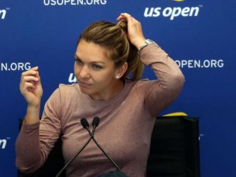
	Simona Halep, US Open | Organizatorii au anuntat ziua in care Halep joaca primul meci! Programul romanilor
