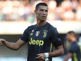 
	Ronaldo, rezerva la Juve sau nici nu o sa prinda lotul! Anuntul lui Allegri pentru fanii lui Juventus
