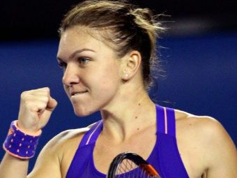 
	SIMONA HALEP, US OPEN | WTA a anuntat favoritele la castigarea ultimului Grans Slam al anului. TOP 5: VIDEO

