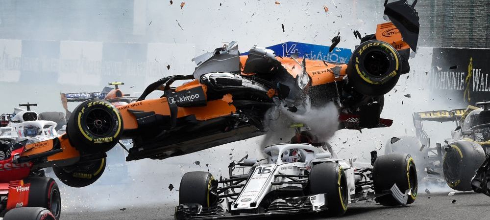 Formula 1 accident fernando alonso accident Formula 1 Fernando Alonso fernando alonso formula 1