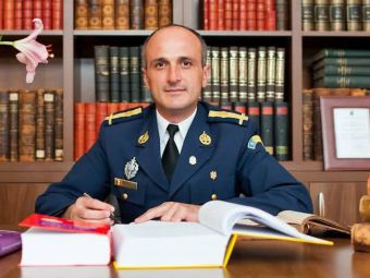 
	Talpan nu se lasa! Un nou proces intentat de juristul Armatei: cere despagubiri de 300.000 euro + 300 lei
