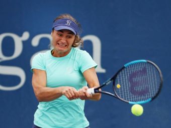 
	US OPEN 2018 | Monica Niculescu, eliminata si ea! Romanca a cedat in fata locului 162 WTA, dupa ce adversara s-a si accidentat la un moment dat
