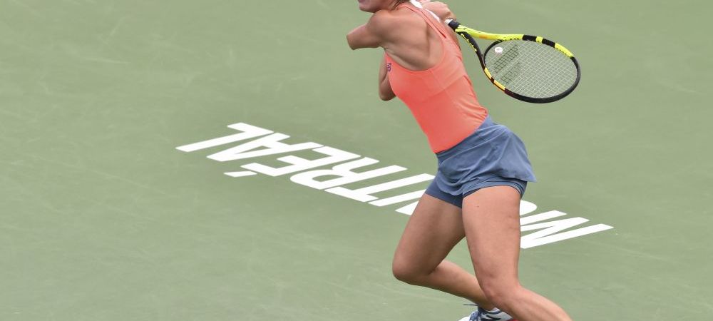 us open 2018 Maria Sharapova Serena Williams Sorana Cirstea Sorana Cirstea Maria Sharapova