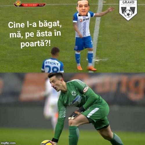 Fotbalul romanesc a ajuns de rasul internetului! Cele mai tari glume dulci-amare dupa rusinea de aseara_2