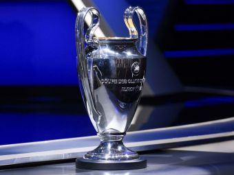 
	Decizia luata de UEFA pentru acest sezon de Champions League si Europa League! Ce se intampla cu sistemul VAR
