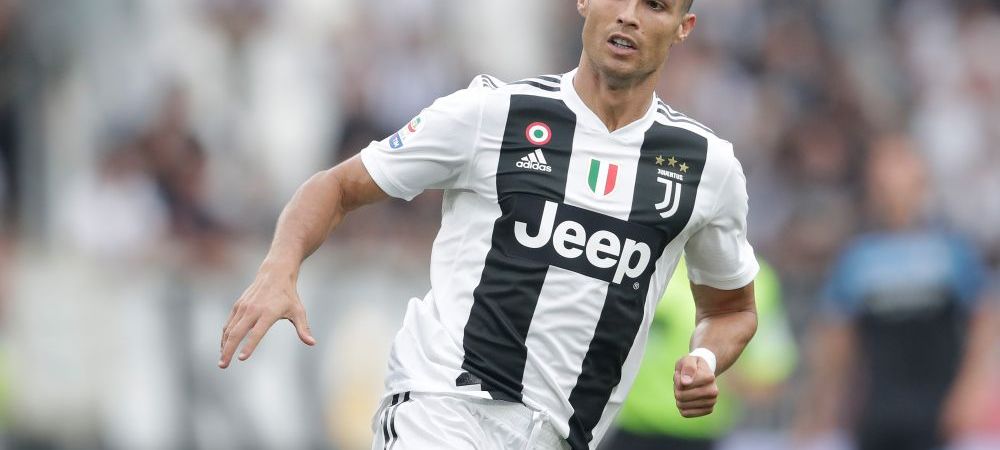 Massimiliano Allegri Cristiano Ronaldo FIFA Best FIFA The Best Juventus Torino