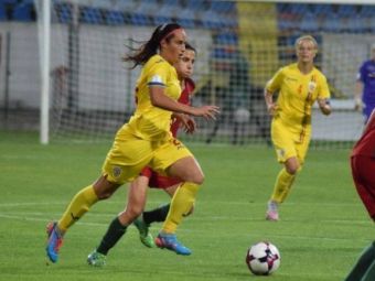 
	ROMANIA 0-1 BELGIA | Inca o lovitura in preliminariile Mondialului
