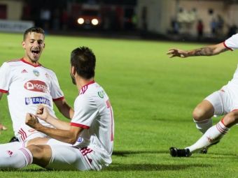
	SEPSI 1-0 DUNAREA CALARASI | Sfantu Gheorghe a marcat cel mai rapid gol al sezonului si obtine a treia victorie in campionat!
