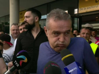 
	Becali anunta schimbari MASIVE in echipa: &quot;Dica va trebui sa-mi faca asta!&quot; Ce se intampla cu Man, Coman si Morutan
