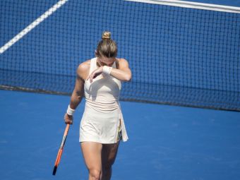 
	Eliminarea Simonei Halep de la US Open poate duce la o schimbare ISTORICA in tenis: &quot;De ce se mai intampla asta?! E ridicol!&quot;
