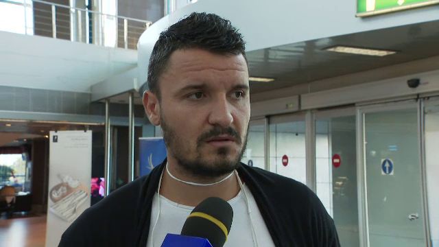 Constantin Budescu FCSB nationala romaniei Nations League Pro TV Rapid Viena