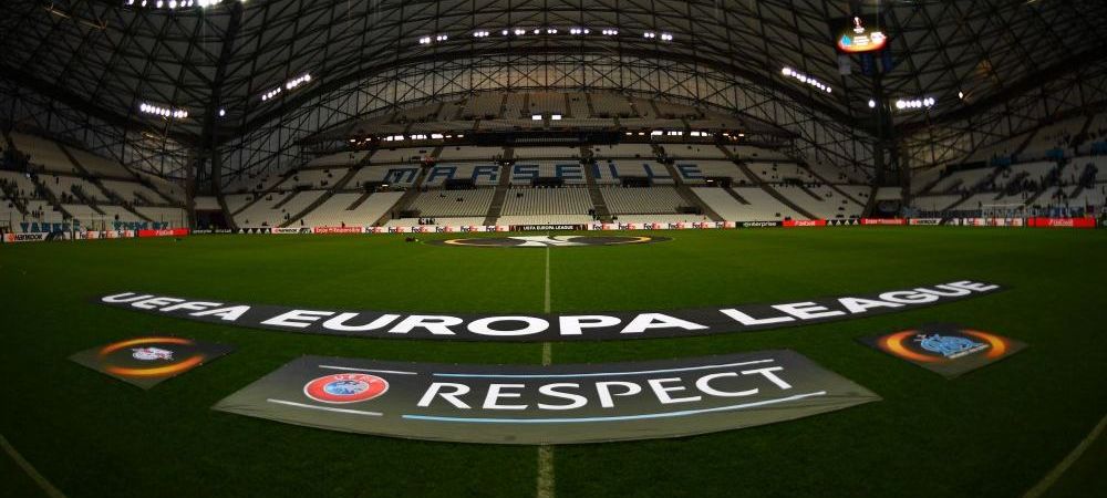 UEFA competitii europene UEFA echipe Liga 1 reforma UEFA schimbari fotbal UEFA