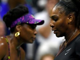 
	&quot;A facut totul perfect!&quot; Declaratie incurajatoare pentru Serena Williams: &quot;E cel mai bun meci pe care l-a facut vreodata&quot;
