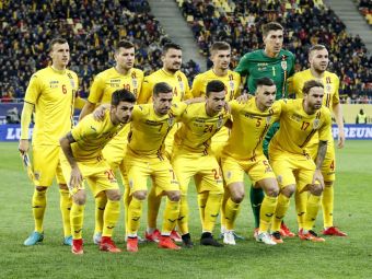 
	ROMANIA - MUNTENEGRU, NATIONS LEAGUE, PRO TV | Are 3 goluri in primele etape si vrea sa inscrie si pentru nationala: &quot;Suntem pregatiti!&quot;
