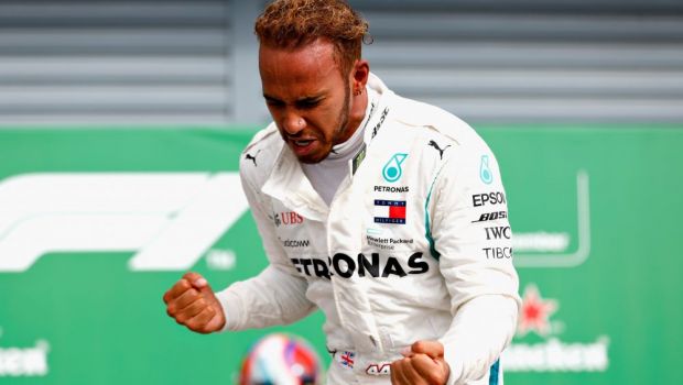 
	Hamilton a castigat la Monza! Clasare modesta pentru Vettel in Italia
