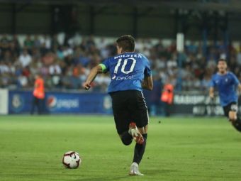 
	&quot;A dat un gol GENIAL, ii ziceam in gand sa traga, sa traga!&quot; Ianis, incantat dupa ce a vazut GOLUL SEZONULUI
