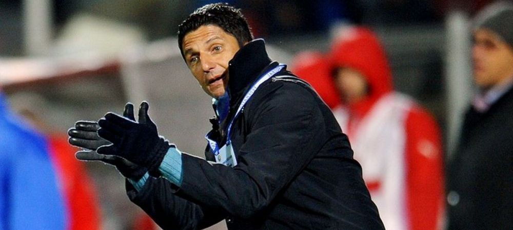 Razvan Lucescu Grecia greseli arbitraj PAOK Salonic