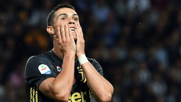 Ronaldo nu se astepta niciodata la asa ceva! Ce spune antrenorul lui Juventus despre SECETA de goluri din debutul de sezon