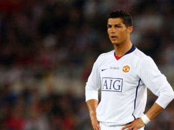 
	A refuzat Mourinho revenirea lui Cristiano Ronaldo la United?! Explicatia antrenorului
