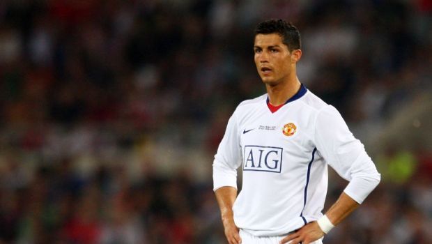 
	A refuzat Mourinho revenirea lui Cristiano Ronaldo la United?! Explicatia antrenorului

