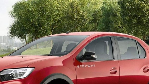 
	A aparut noul Logan Stepway! Surpriza totala din partea Dacia-Renault! Cum arata noua masina

