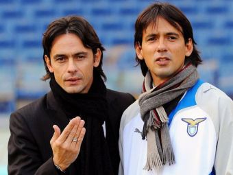 Fratelli d&#39;Italia. Duelul fratilor antrenori din Serie A