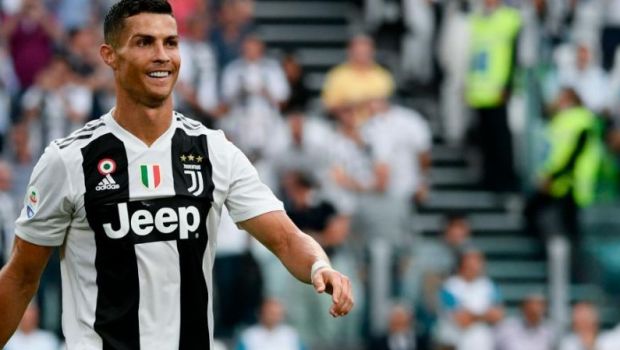 
	Dupa Ronaldo, PRAPASTIE! Lista salariilor din Italia a fost publicata! Salariul urias al portughezului
