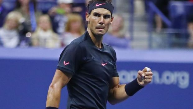 
	FA-BU-LOS! Nadal, in semifinale la US Open dupa un meci maraton cu Thiem: a revenit dupa 0-6 in primul set
