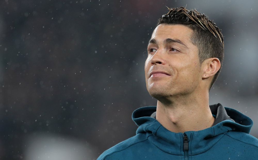 Cristiano Ronaldo si-a mai luat o masina de 170.000 euro! Ronaldo vrea sa prinda viteza catre primul gol pentru Juventus: FOTO_2