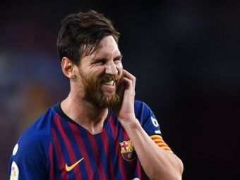 
	Messi a dat lovitura pe Instagram! Fotografiile care au strans peste 3 milioane de like-uri si 20 de mii de comentarii in numai cinci ore | FOTO
