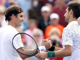 
	Djokovic se aliaza cu Federer! Sarbul cere masuri de urgenta: &quot;E incredibil!&quot;
