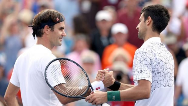 
	Djokovic se aliaza cu Federer! Sarbul cere masuri de urgenta: &quot;E incredibil!&quot;
