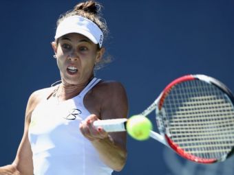 
	Mihaela Buzarnescu, reclamata la WTA! Romanca, acuzata ca a incasat bani pe nedrept! WTA va fi data in judecata
