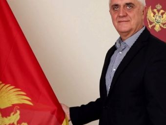 
	Romania - Muntenegru, vineri, 21:45, in direct la PRO TV | Un cunoscut &quot;spion&quot; al Muntenegrului i-a urmarit pe &quot;tricolori&quot; in ultimele 2 luni
