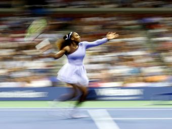 
	S-a stabilit finala feminina de la US Open 2018! Serena Williams, aproape sa scrie din nou istorie
