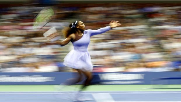 
	S-a stabilit finala feminina de la US Open 2018! Serena Williams, aproape sa scrie din nou istorie
