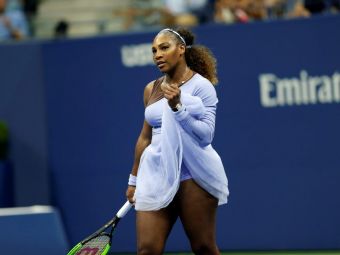 
	Serena Williams, aproape in LACRIMI dupa calificarea in finala US Open: &quot;Acum un an luptam pentru viata mea&quot; Mesaj emotionant
