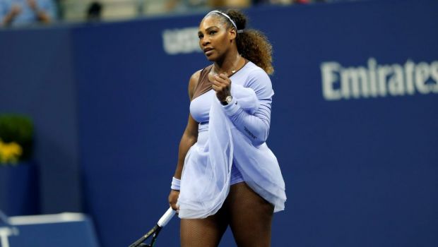 
	Serena Williams, aproape in LACRIMI dupa calificarea in finala US Open: &quot;Acum un an luptam pentru viata mea&quot; Mesaj emotionant
