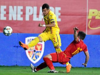 
	ROMANIA - MUNTENEGRU 0-0, NATIONS LEAGUE | 11 concluzii dupa debutul Romaniei in noua competitie UEFA!
