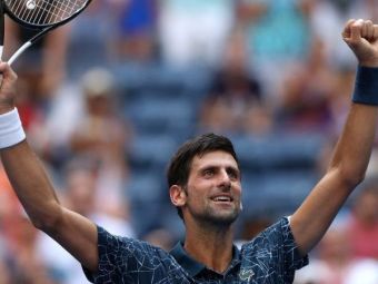 
	S-a stabilit finala masculina de la US Open 2018! Djokovic si Del Potro s-au mai intalnit de 17 ori: statistica ZDROBITOARE pentru sarb
