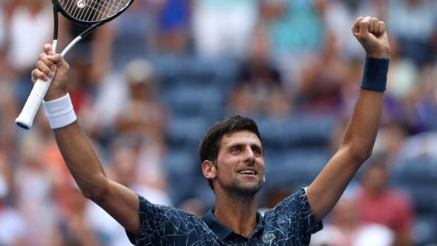 
	S-a stabilit finala masculina de la US Open 2018! Djokovic si Del Potro s-au mai intalnit de 17 ori: statistica ZDROBITOARE pentru sarb
