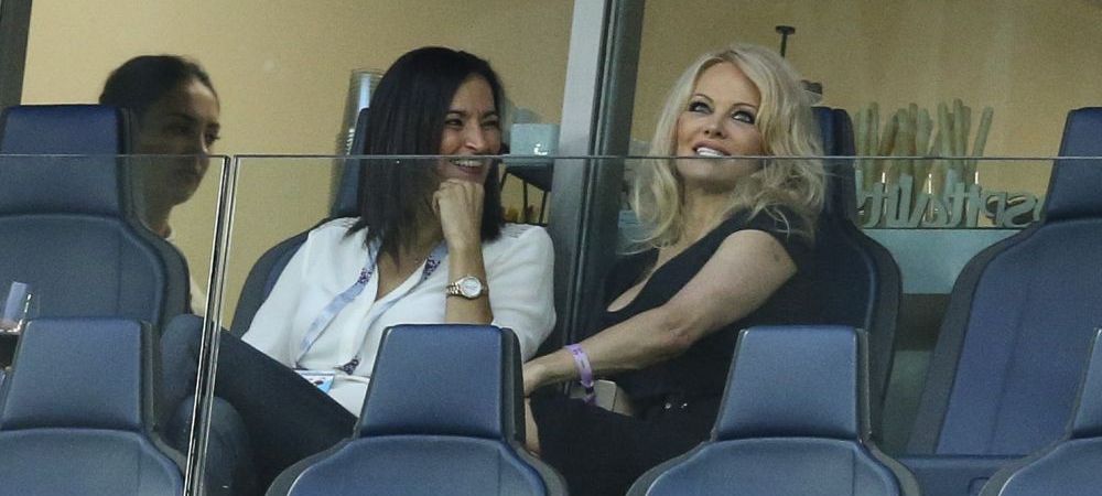 Pamela Anderson Adil Rami despartire pamela anderson adil rami